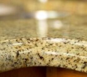 Angie's List: How to Seal a Granite Countertop