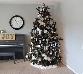 My Christmas Tree #christmastree #mychristmastree