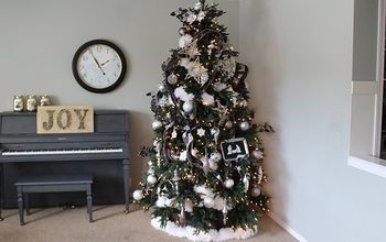 My Christmas Tree #christmastree #mychristmastree