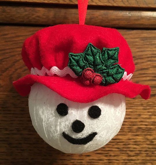 mr mrs frosty ornaments, christmas decorations, crafts, seasonal holiday decor