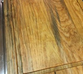 diy turkey cutting board, diy, woodworking projects, Finished Product