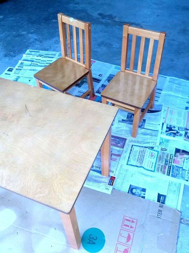 mesa e cadeiras dr seuss mveis infantis pintados mo