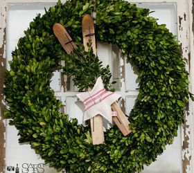 9 Awesome Christmas Decorations You Can Make In An Instant  Hometalk