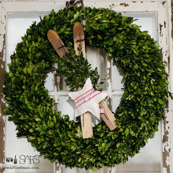 9 Awesome Christmas Decorations You Can Make In An Instant  Hometalk