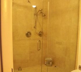How to Clean Shower Glass and Keep it Like New