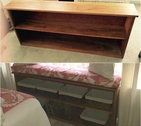 s from your community 10 pieces of clutter to reuse before the holidays, organizing, repurposing upcycling, Dingy Furniture