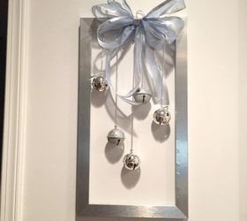 s from your community 10 pieces of clutter to reuse before the holidays, organizing, repurposing upcycling, Empty Picture Frames