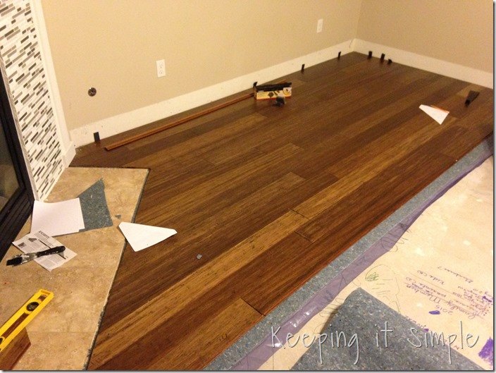 tips on how to install hardwood flooring, diy, flooring, hardwood floors, how to
