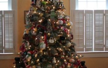 Consejos para crear un árbol de Navidad festivo y divertido