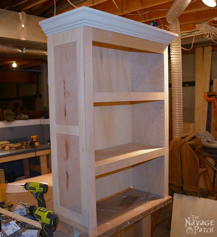 filling the void, closet, countertops, diy, home improvement, woodworking projects