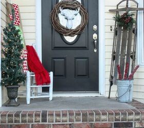 Christmas Home Tour Part 1 | Hometalk