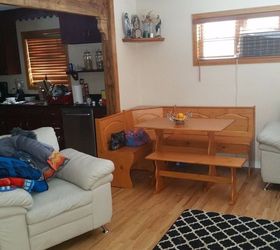 q small house, home decor, home decor dilemma, living room ideas, You can see my dinning table and my sofa are really close to each other please help me how to organize this area