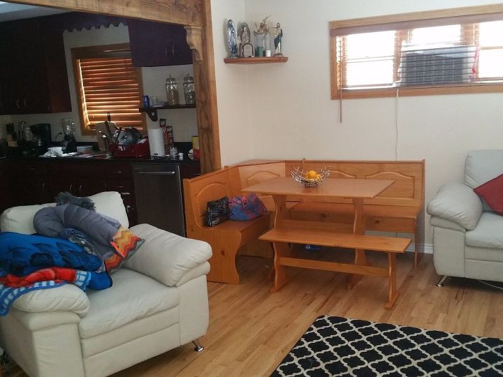 q small house, home decor, home decor dilemma, living room ideas, You can see my dinning table and my sofa are really close to each other please help me how to organize this area