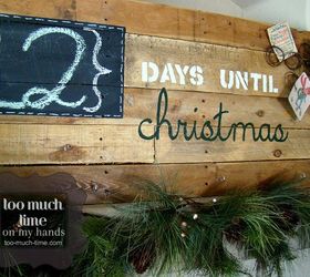 upcycled and thrifty christmas diy projects, christmas decorations, crafts, seasonal holiday decor