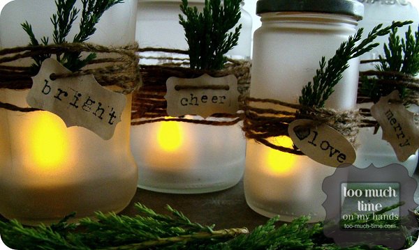 upcycled and thrifty christmas diy projects, christmas decorations, crafts, seasonal holiday decor