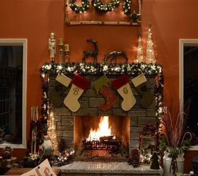 wrea thinking my j o y, christmas decorations, crafts, home decor, seasonal holiday decor