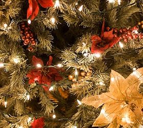 how to decorate your christmas tree, christmas decorations, how to