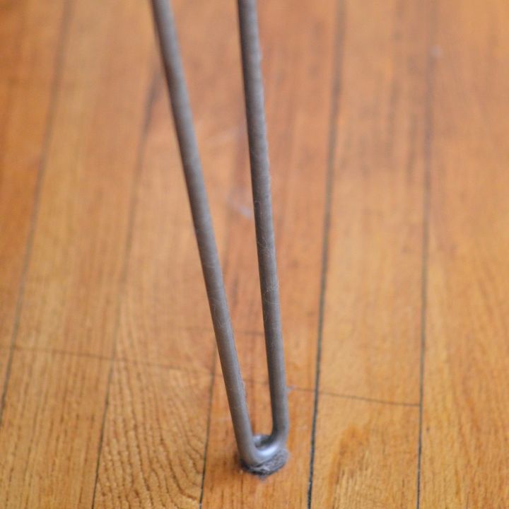 How To Make Cheap Table Legs at Marsha Tibbetts blog