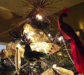 highlights of christmas past, christmas decorations, seasonal holiday decor