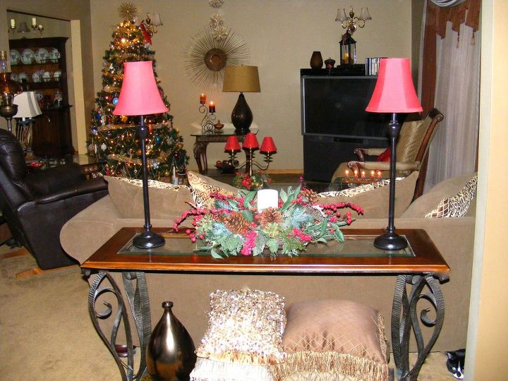 highlights of christmas past, christmas decorations, seasonal holiday decor