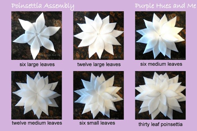 Poinsettia Christmastree Skirt Diy Christmas Decorations Crafts How To Seasonal Holiday Decor Poinsettia Christmastree Skirt Diy Christmas Decorations Crafts How To Seasonal Holiday Decor