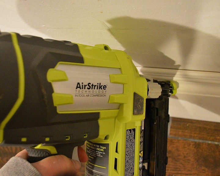 Install Baseboards Over Your Existing Baseboards | Hometalk