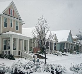 your fall winter home maintenance checklist, home improvement, home maintenance repairs, Steven Martin Flickr