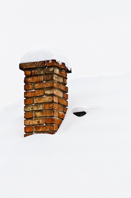 lista de control para el mantenimiento de su casa en otono invierno, Sergiu Bacioiu Flickr