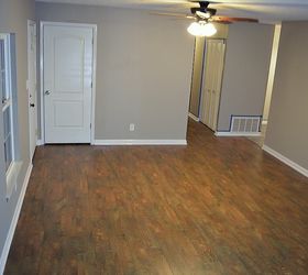 goodbye carpet hello select surfaces, flooring, hardwood floors, home improvement
