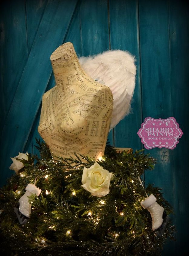 formulrio de vestido de rvore de natal 2015