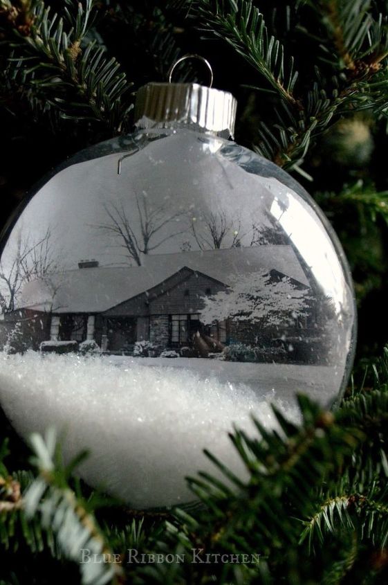 home for the holidays photo christmas ornament, christmas decorations, home decor, seasonal holiday decor
