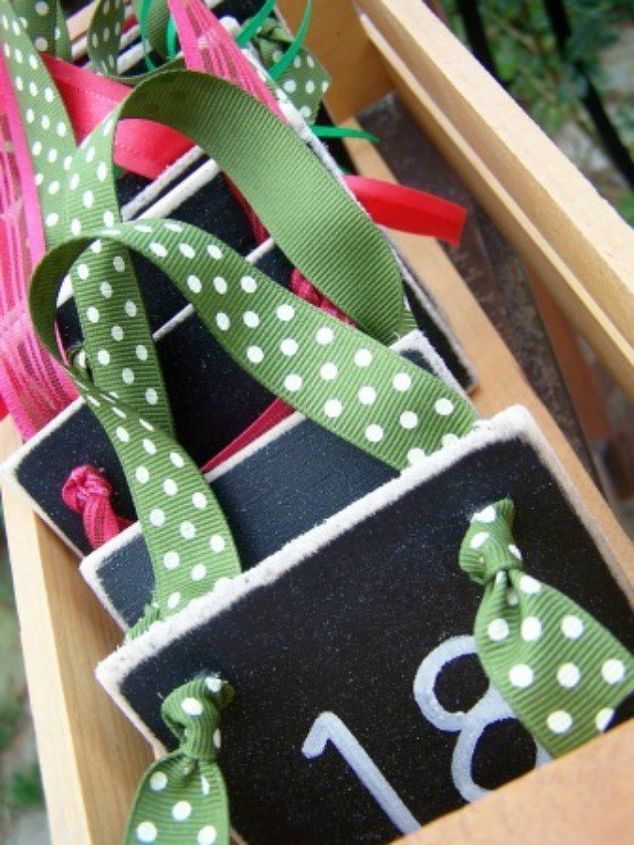 35 Fresh Advent Calendar Ideas to Start Right Away Hometalk
