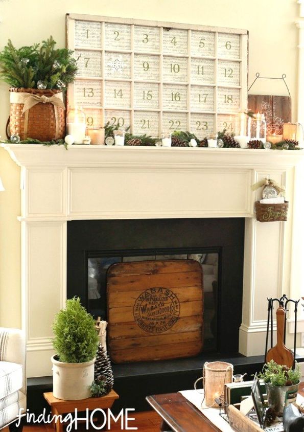 35 Fresh Advent Calendar Ideas to Start Right Away Hometalk