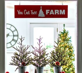 very merry christmas home tour, christmas decorations, home decor, kitchen cabinets, kitchen design