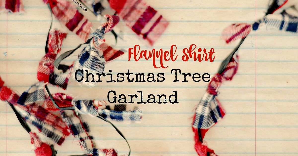 Green ardelle: diy holiday garlands DIY Christmas Garland | Hometalk