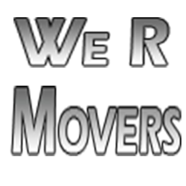 we r movers helps provide reliable and affordable moving services thro