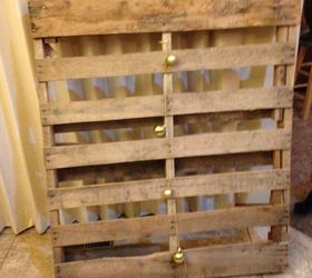 christmas tree pallet, christmas decorations, crafts, pallet