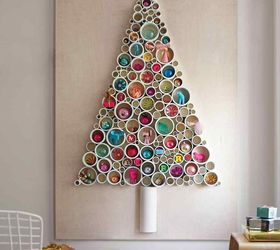 5 festive ideas of diy christmas decor, christmas decorations, crafts