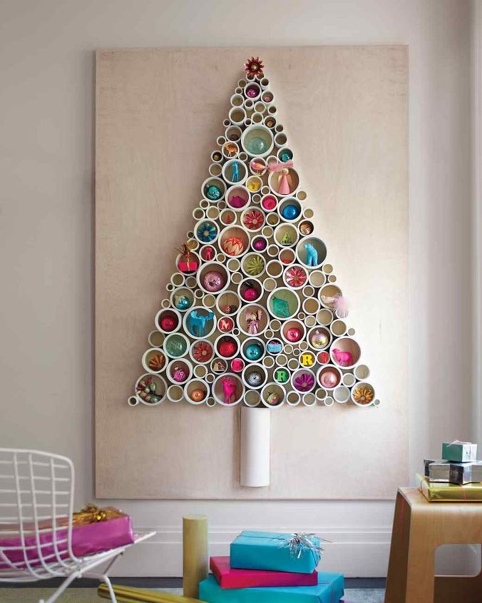 5 ideas festivas de decoracin navidea diy