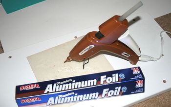 DIY Hot Glue Gun Tips & Tricks