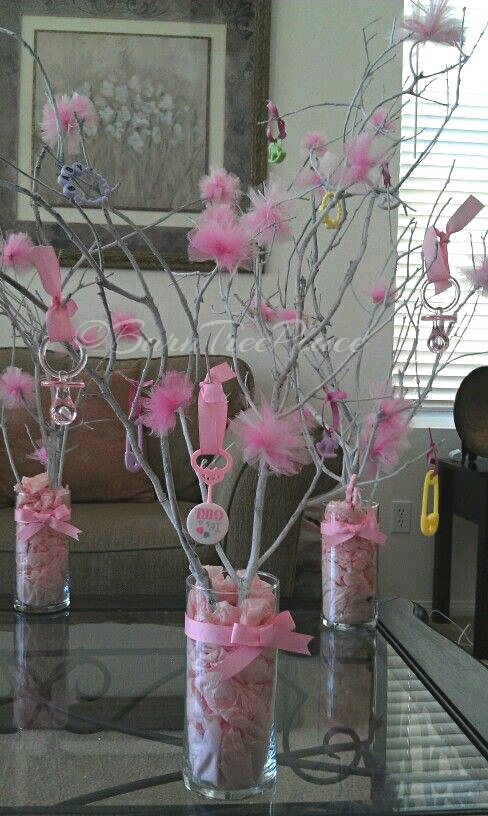 Diy Tree Branch Centerpiece Hometalk Diy Tree Branch Centerpiece Hometalk