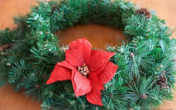 Podemos saber tu estilo de decoración navideña por estas 8 coronas de Navidad