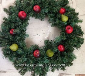 making a mackenzie child s christmas wreath, christmas decorations, crafts, seasonal holiday decor, wreaths