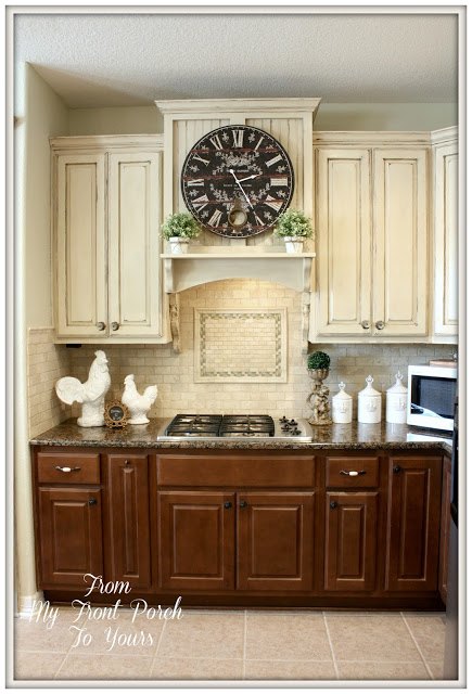Vintage Christmas Kitchen | Hometalk Vintage Christmas Kitchen | Hometalk