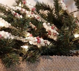 christmas stocking hangers, christmas decorations, crafts, seasonal holiday decor
