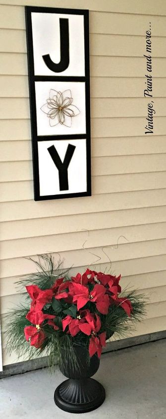 christmas on the front porch, christmas decorations, porches, seasonal holiday decor
