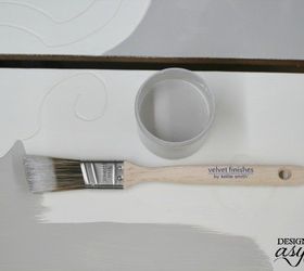 how to paint furniture the easy way no sand no wax, painted furniture