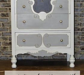 how to paint furniture the easy way no sand no wax, painted furniture