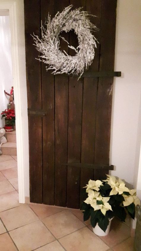 merry christmas on a budget, christmas decorations, home decor, seasonal holiday decor