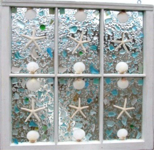 q bathroom window diy, crafts, windows, DIY CRAFT